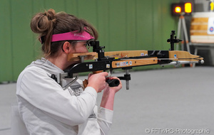 Laura en Arbalète Field 18m D1