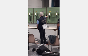 Serge en Pistolet Standard 10m S3