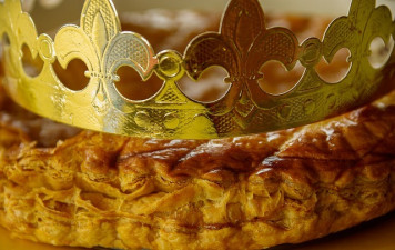 Galette des Rois 2026