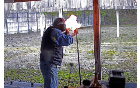 Stage Armes Anciennes